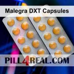Malegra DXT Capsules 423