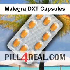 Malegra DXT Capsules 459
