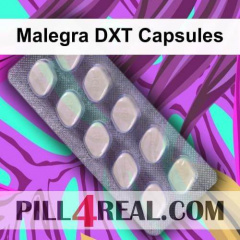 Malegra DXT Capsules 623