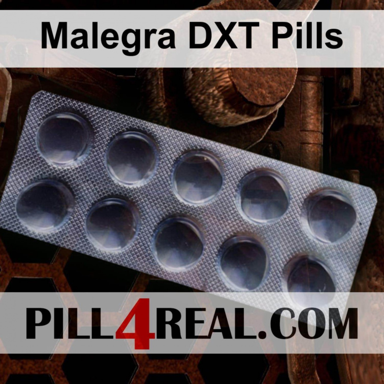 Malegra DXT Pills 437