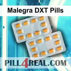Malegra DXT Pills 587