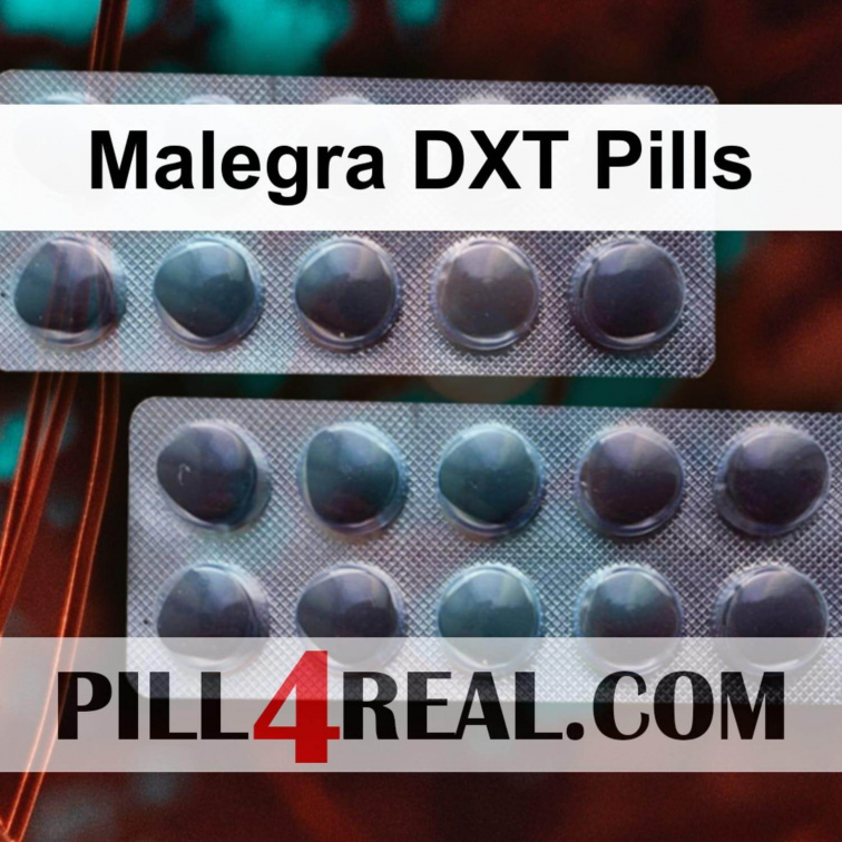 Malegra DXT Pills 771