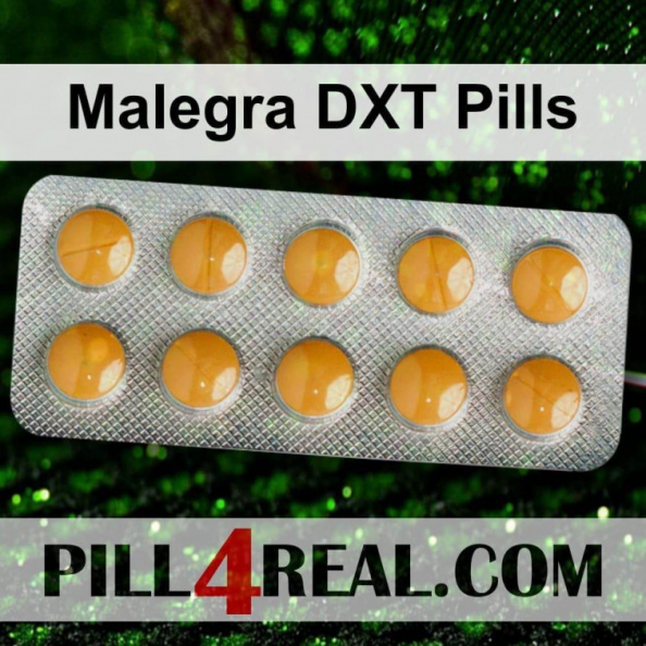 Malegra DXT Pills 954