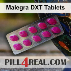 Malegra DXT Tablets 129