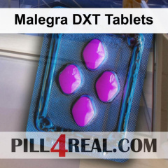 Malegra DXT Tablets 174