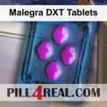 Malegra DXT Tablets 174