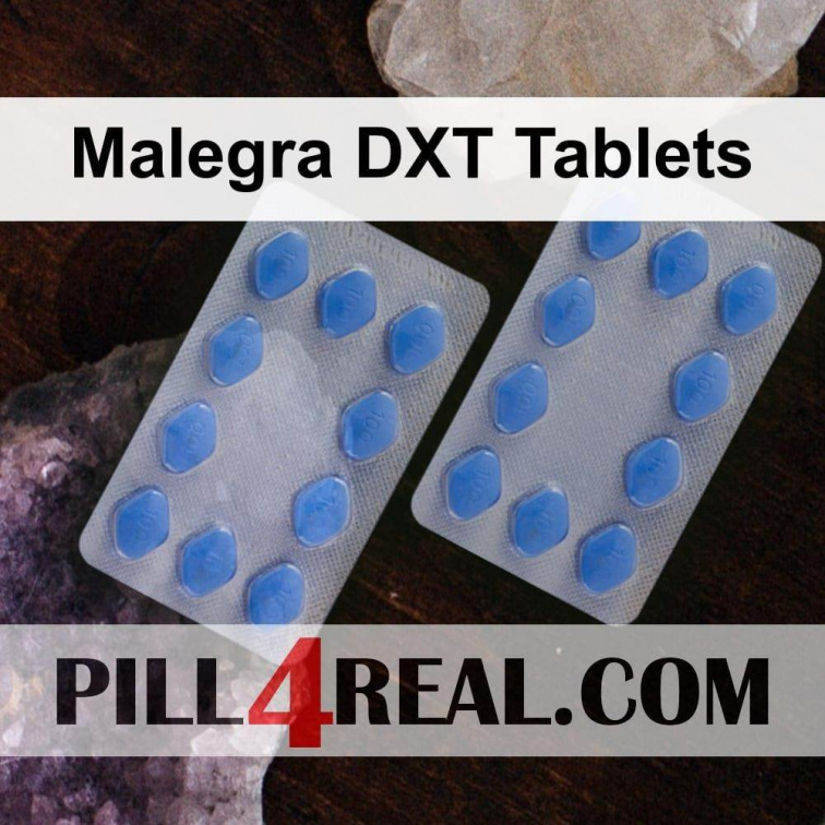 Malegra DXT Tablets 771