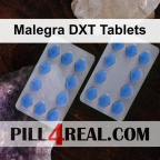 Malegra DXT Tablets 771