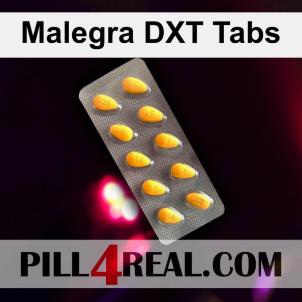 Malegra DXT Tabs 044