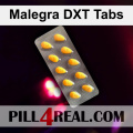 Malegra DXT Tabs 044