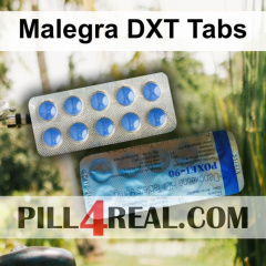 Malegra DXT Tabs 100