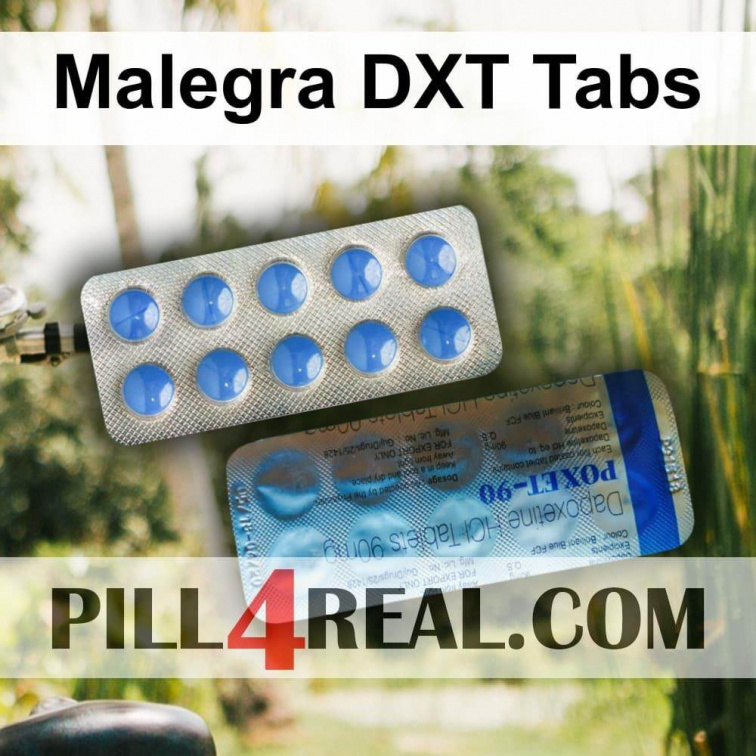 Malegra DXT Tabs 100