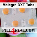 Malegra DXT Tabs 137