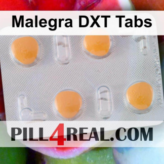 Malegra DXT Tabs 137
