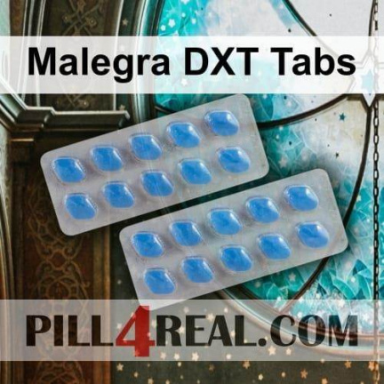Malegra DXT Tabs 232