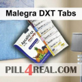 Malegra DXT Tabs 235
