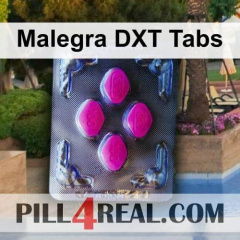 Malegra DXT Tabs 238