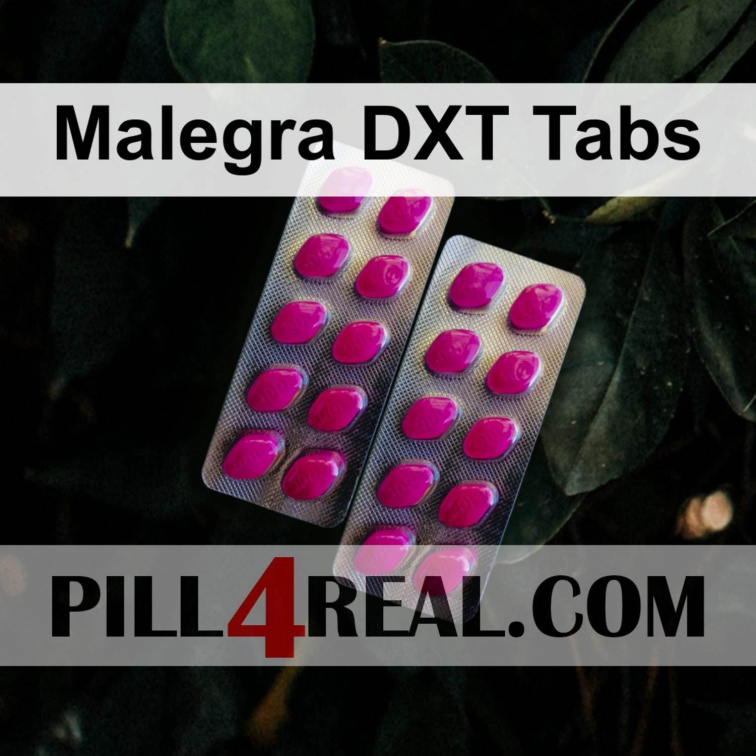 Malegra DXT Tabs 414