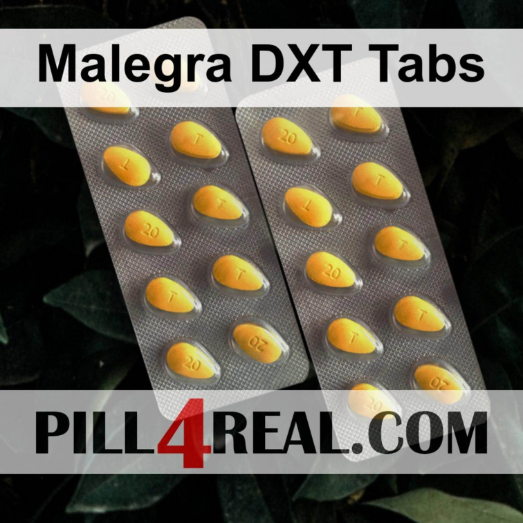 Malegra DXT Tabs 469