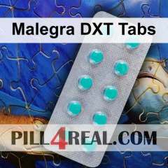 Malegra DXT Tabs 682