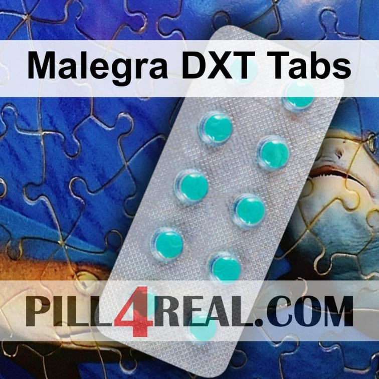 Malegra DXT Tabs 682