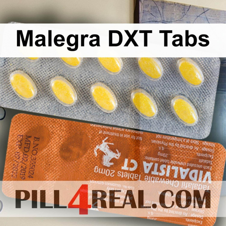 Malegra DXT Tabs 799