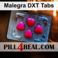 Malegra DXT Tabs 830