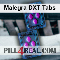 Malegra DXT Tabs 958