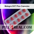 Malegra DXT Plus Capsules 102
