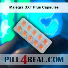 Malegra DXT Plus Capsules 295