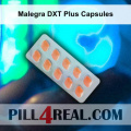 Malegra DXT Plus Capsules 295