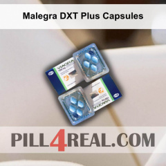 Malegra DXT Plus Capsules 394