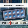 Malegra DXT Plus Capsules 435