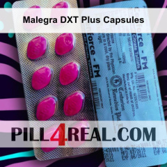 Malegra DXT Plus Capsules 476