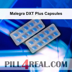 Malegra DXT Plus Capsules 519