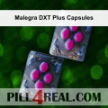 Malegra DXT Plus Capsules 818