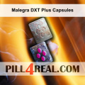 Malegra DXT Plus Capsules 848