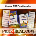 Malegra DXT Plus Capsules 892