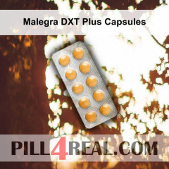 Malegra DXT Plus Capsules 902