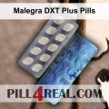 Malegra DXT Plus Pills 033