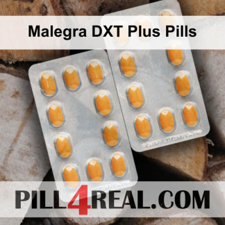 Malegra DXT Plus Pills 160