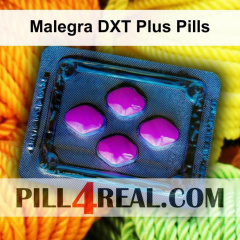 Malegra DXT Plus Pills 407