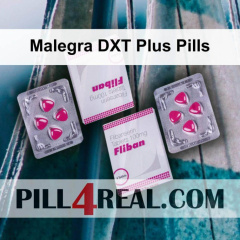 Malegra DXT Plus Pills 537