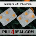 Malegra DXT Plus Pills 664