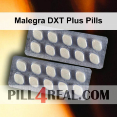 Malegra DXT Plus Pills 792
