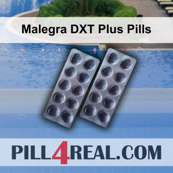 Malegra DXT Plus Pills 840