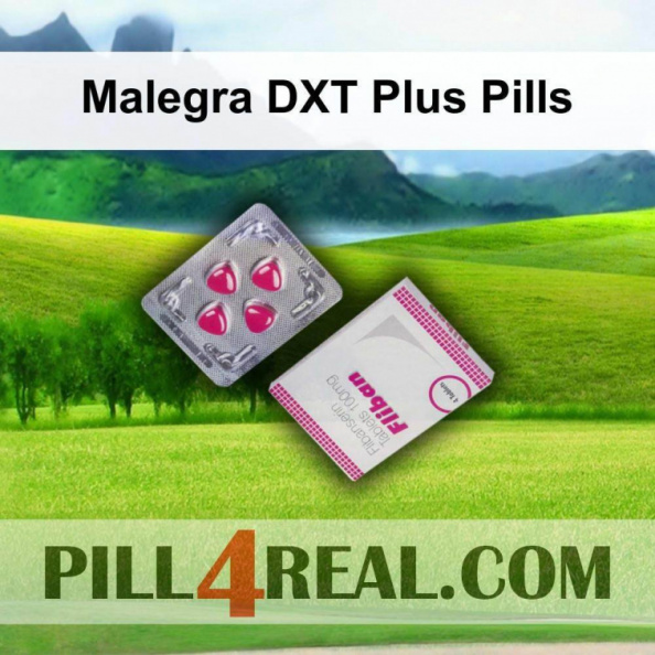 Malegra DXT Plus Pills 878