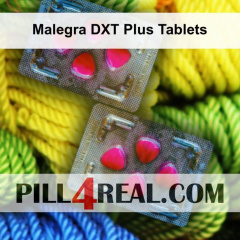 Malegra DXT Plus Tablets 233