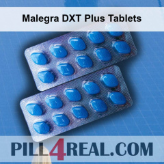 Malegra DXT Plus Tablets 263