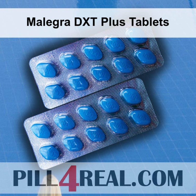 Malegra DXT Plus Tablets 263